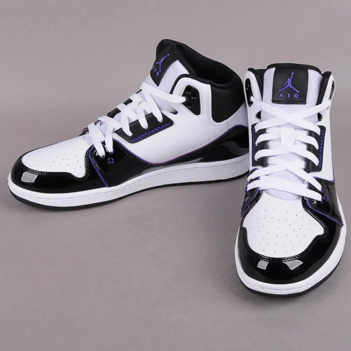 Jordan Jordan Jordan 1 Flight 2