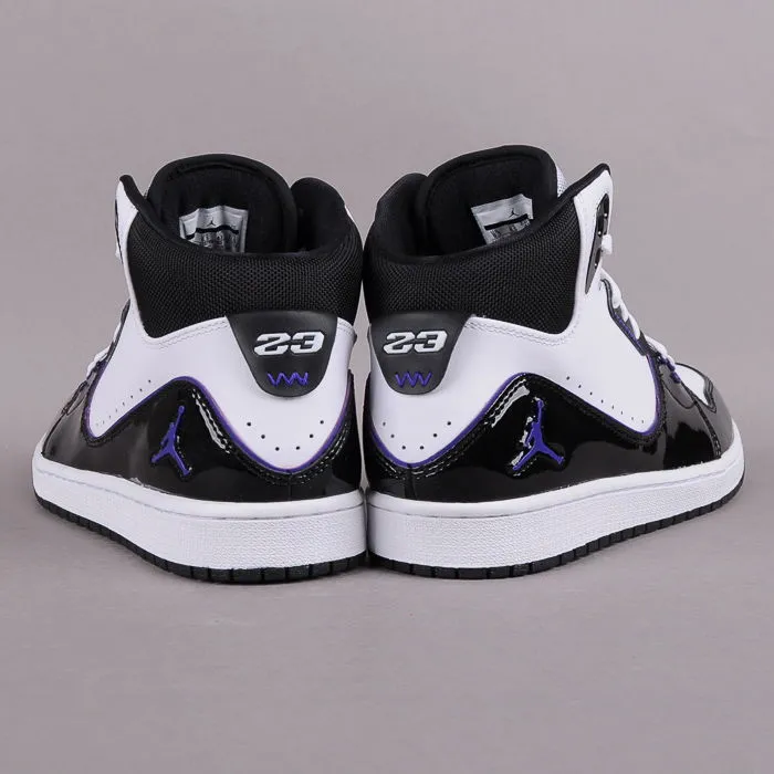 Jordan Jordan Jordan 1 Flight 2