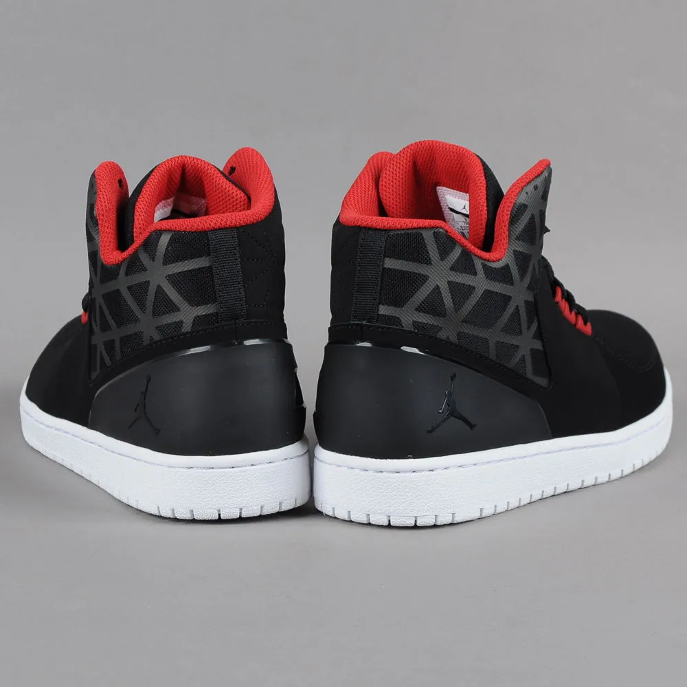 Jordan Jordan Jordan 1 Flight 3