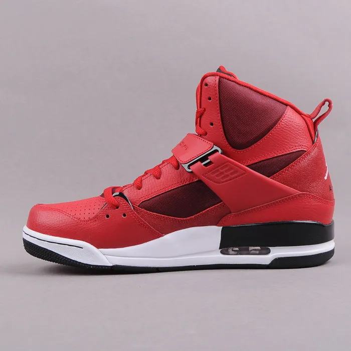 Jordan Jordan Jordan Flight 45 High