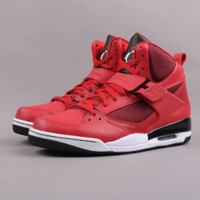 Jordan Jordan Jordan Flight 45 High