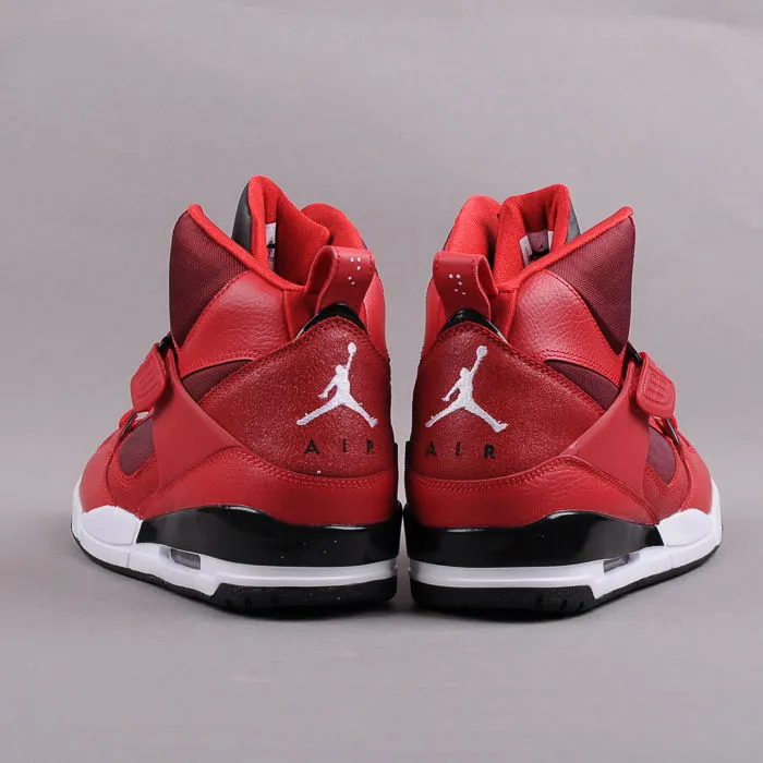 Jordan Jordan Jordan Flight 45 High