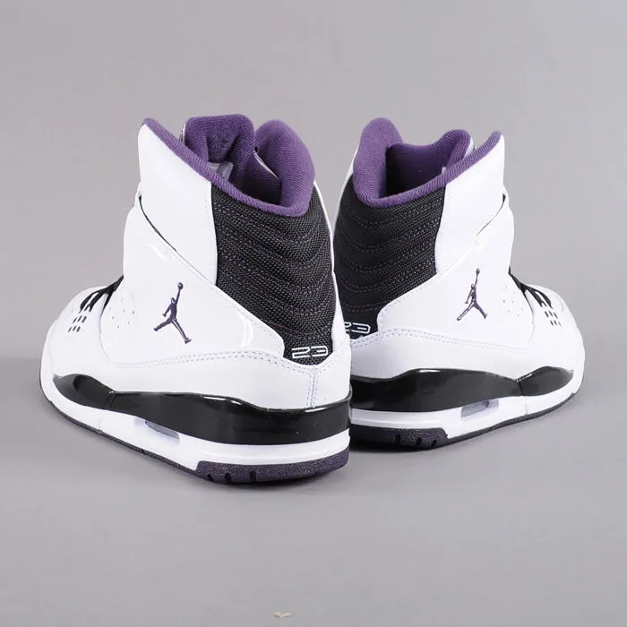 JORDAN JORDAN JORDAN SC1