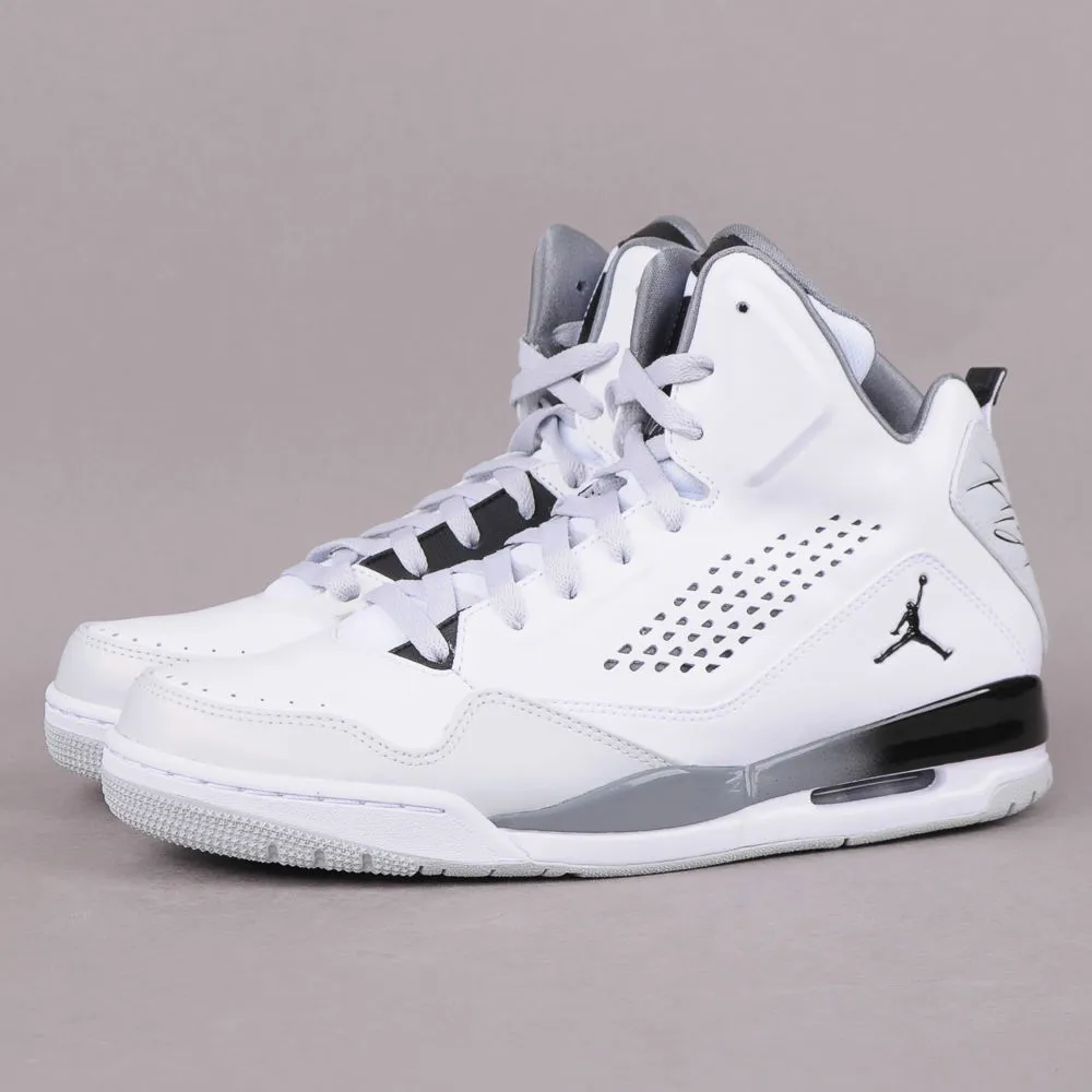 JORDAN JORDAN JORDAN SC3