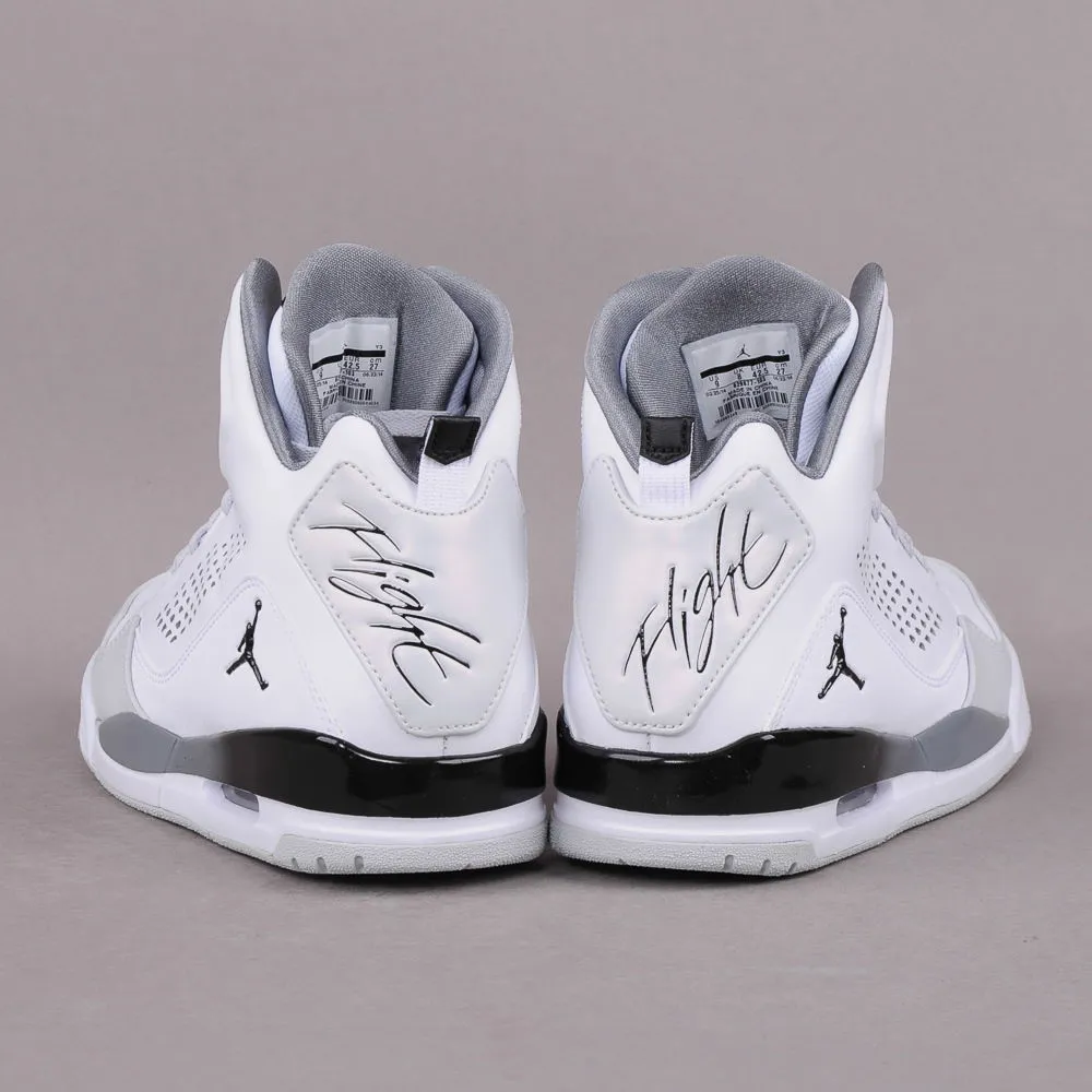 JORDAN JORDAN JORDAN SC3