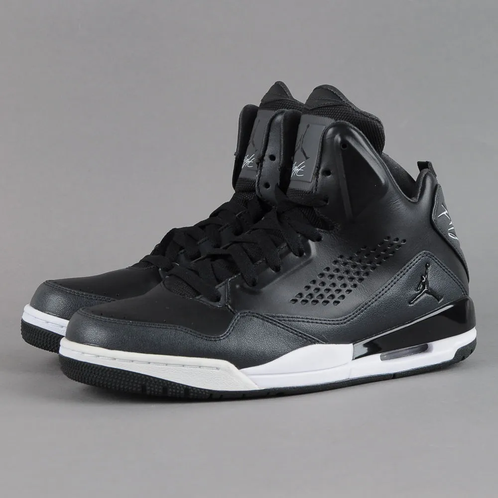 JORDAN JORDAN SC3