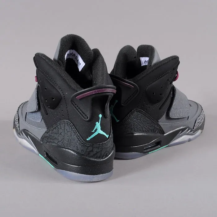 Jordan Jordan Son Of Mars GS