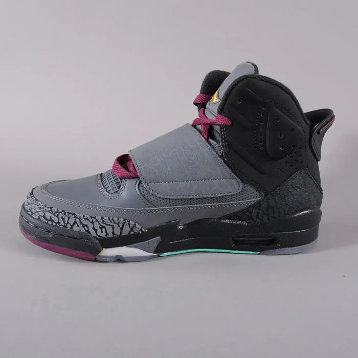 Jordan Jordan Son Of Mars GS