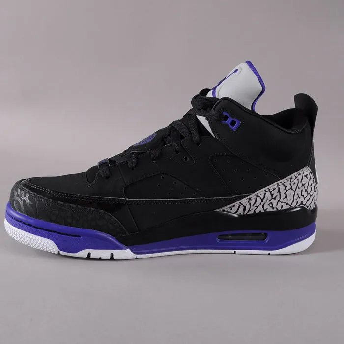 Jordan Jordan Son of Mars Low ''Black Grape Ice''