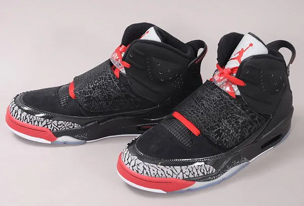 Jordan Jordan Son Of Mars