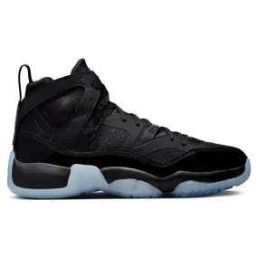 JORDAN JUMPMAN TWO TREY BLACK