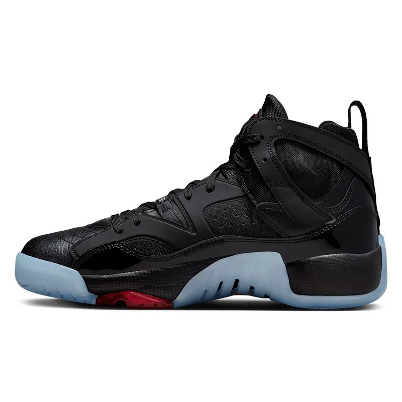 JORDAN JUMPMAN TWO TREY BLACK