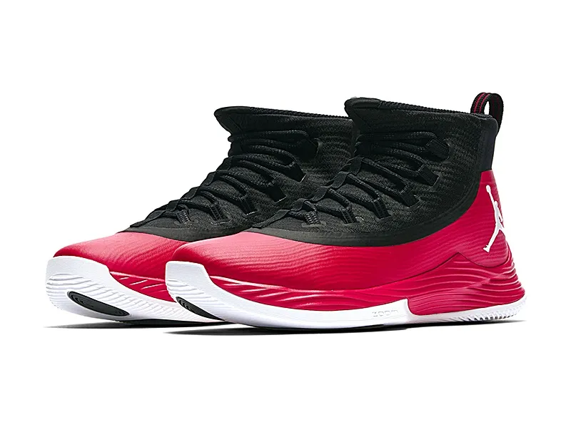 Jordan Ultra Fly 2 "Barefoot" (601)