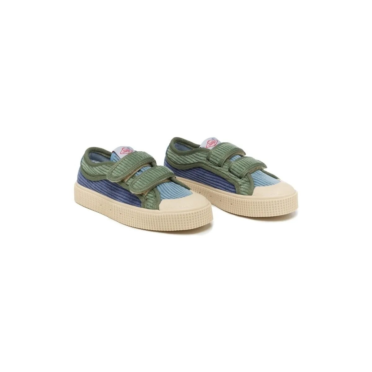 Kids V200 Bombazine - Jeans Tricolor