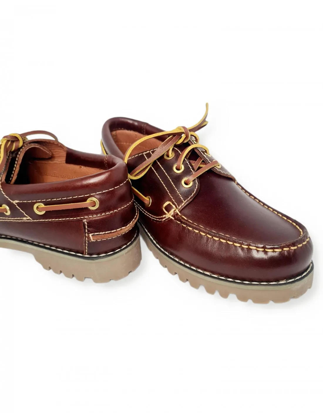 Kipe´s zapato casual hombre 180100