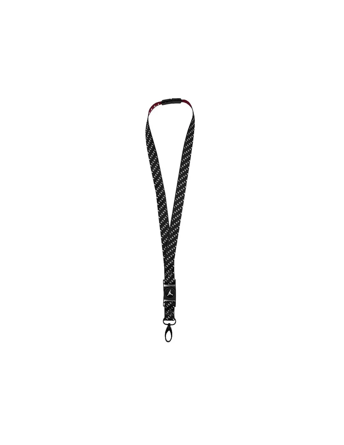 Lanyard de Casual Nike Jordan Premium Lanyard Printed Reversible