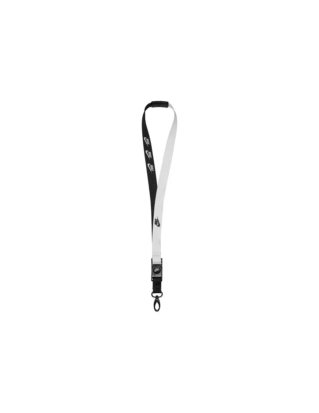 Lanyard Nike Premium Lanyard Printed Blanco