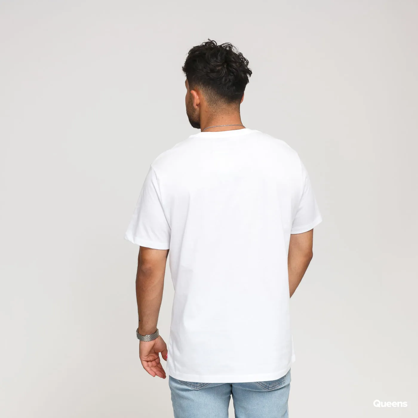 Levi's Housemark Graphic Tee