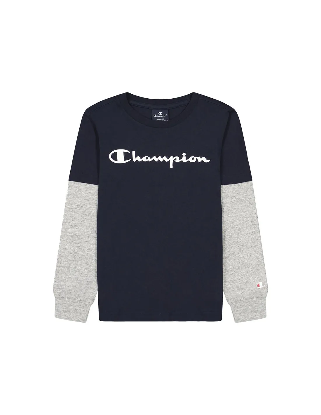 Long Sleeve T-Shirt