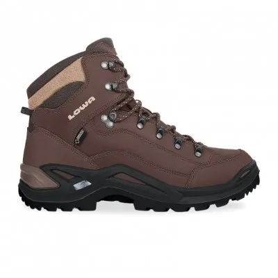 LOWA RENEGADE GORETEX MID