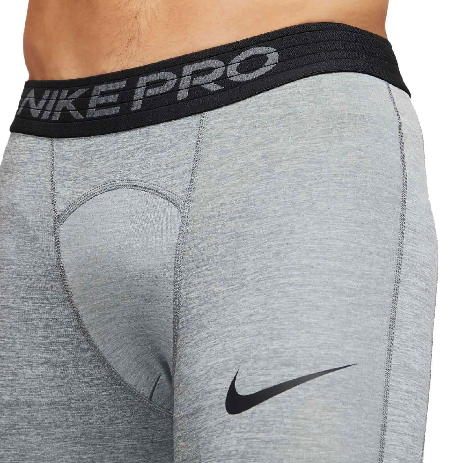 Mallas Nike Pro Tight 3/4