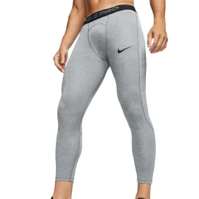 Mallas Nike Pro Tight 3/4