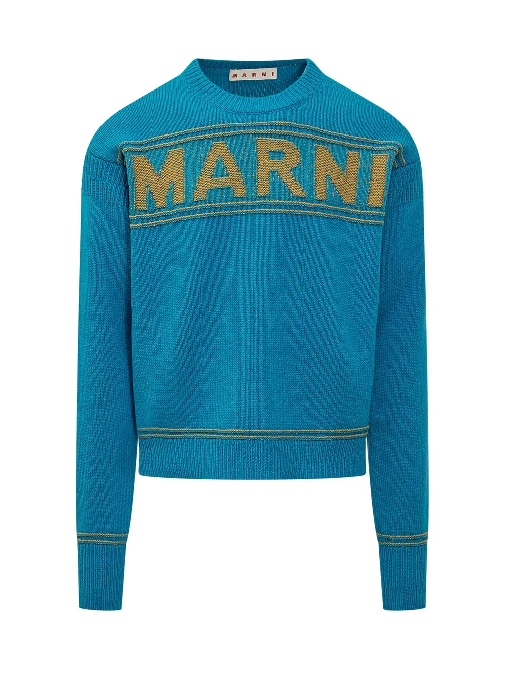 MARNI Sweater with Logo