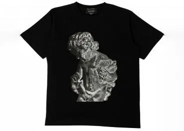 Medicom Toy Medicom x Sync Neworder Technique Tee Black