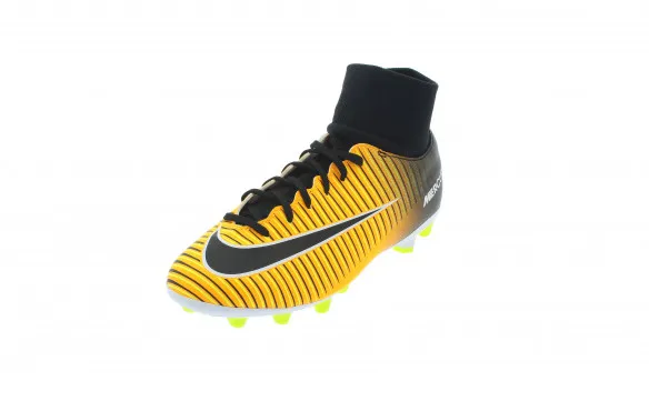 MERCURIAL VICTORY 6 DF AGPRO NIÑO