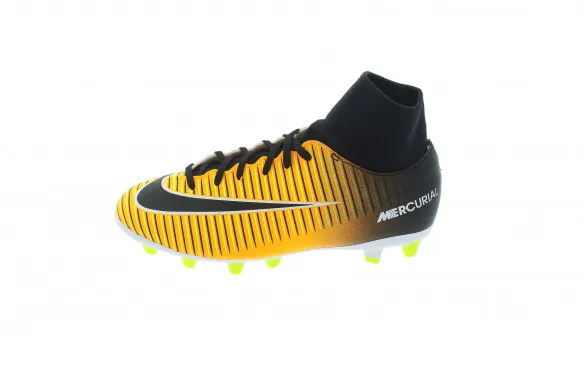 MERCURIAL VICTORY 6 DF AGPRO NIÑO