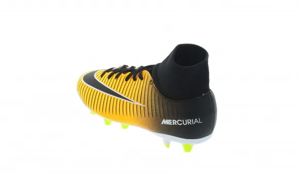 MERCURIAL VICTORY 6 DF AGPRO NIÑO