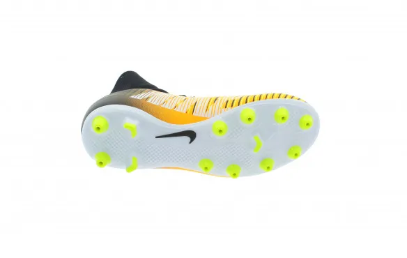 MERCURIAL VICTORY 6 DF AGPRO NIÑO