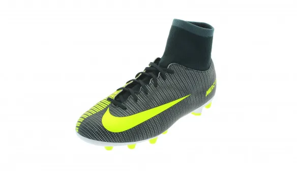 MERCURIAL VICTORY VI CR7  DF AGPRO NIÑO