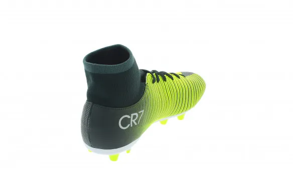 MERCURIAL VICTORY VI CR7  DF AGPRO NIÑO