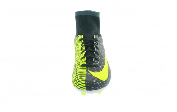 MERCURIAL VICTORY VI CR7  DF AGPRO NIÑO