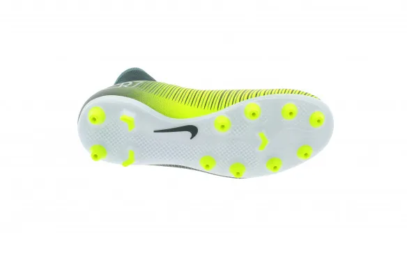 MERCURIAL VICTORY VI CR7  DF AGPRO NIÑO