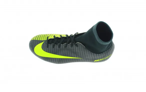 MERCURIAL VICTORY VI CR7  DF AGPRO NIÑO