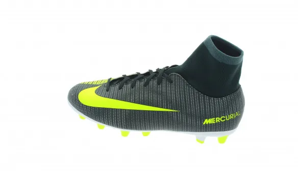 MERCURIAL VICTORY VI CR7  DF AGPRO NIÑO