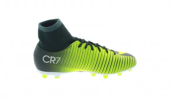 MERCURIAL VICTORY VI CR7  DF AGPRO NIÑO