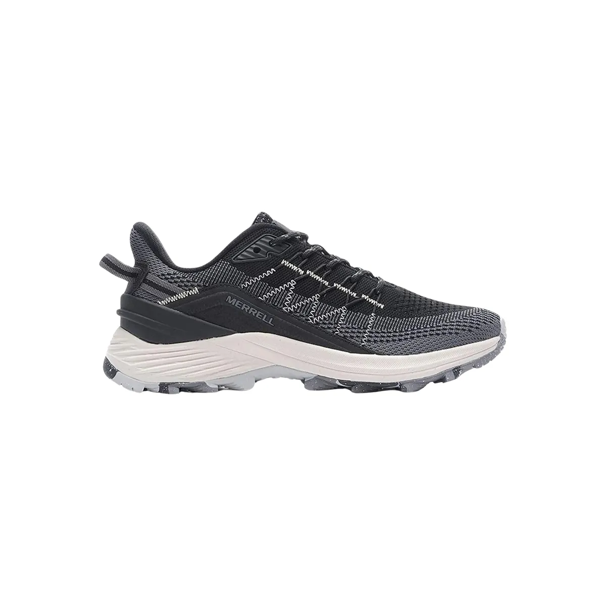 Merrell Zapatillas Marble M – Negro – Hombre – Czn140122