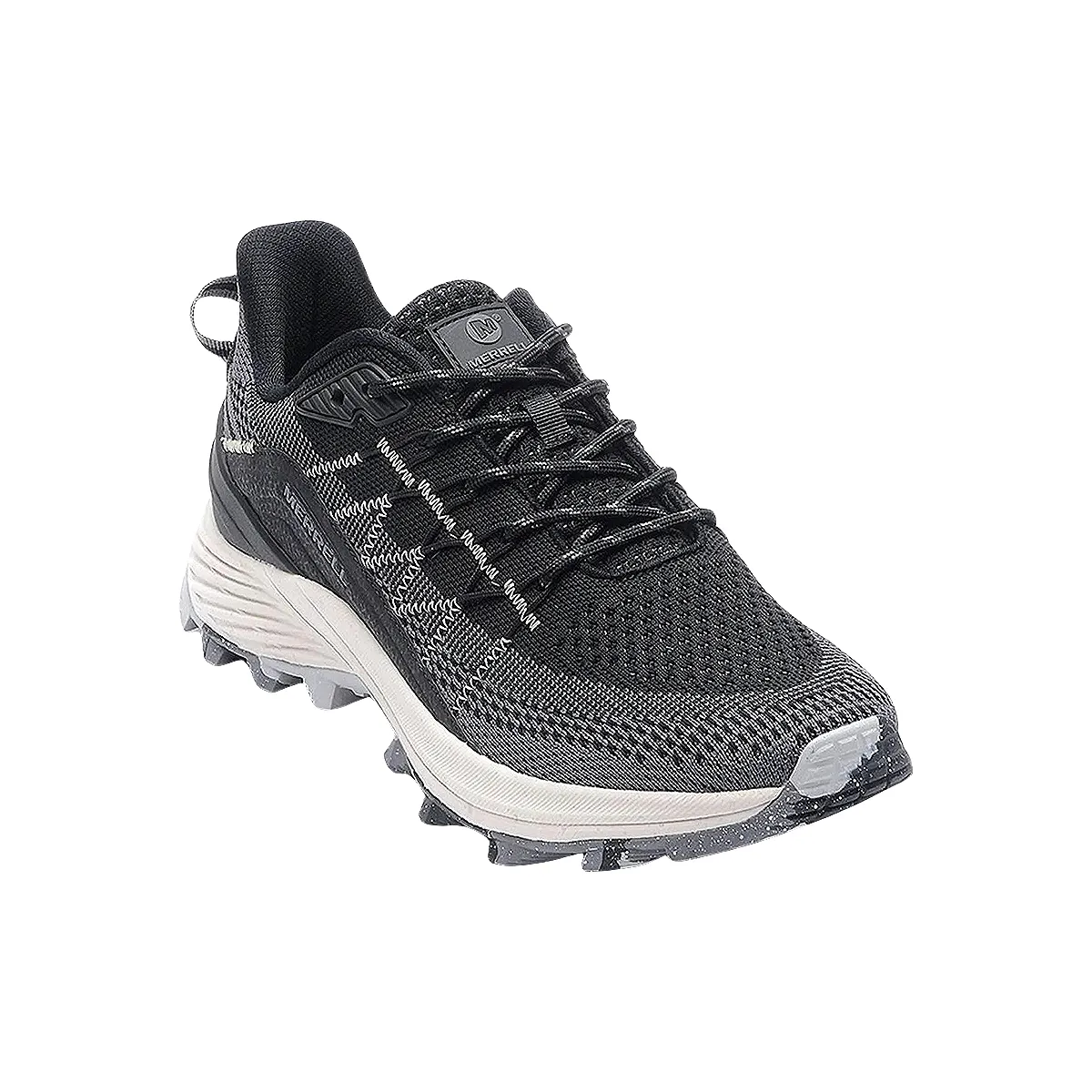 Merrell Zapatillas Marble M – Negro – Hombre – Czn140122