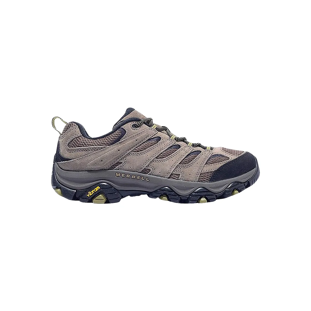 Merrell Zapatillas Moab 3 – Taupe – Hombre – Czy145001