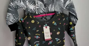 Mezcla de ropa para niños al por mayor