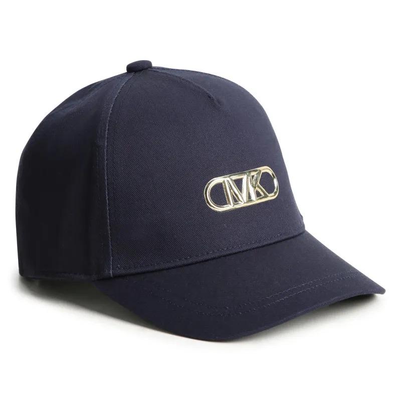 MICHAEL KORS Gorra de algodón