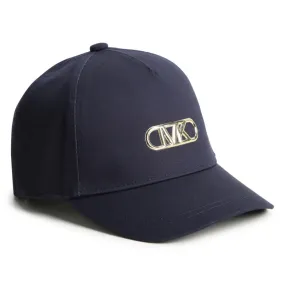 MICHAEL KORS Gorra de algodón