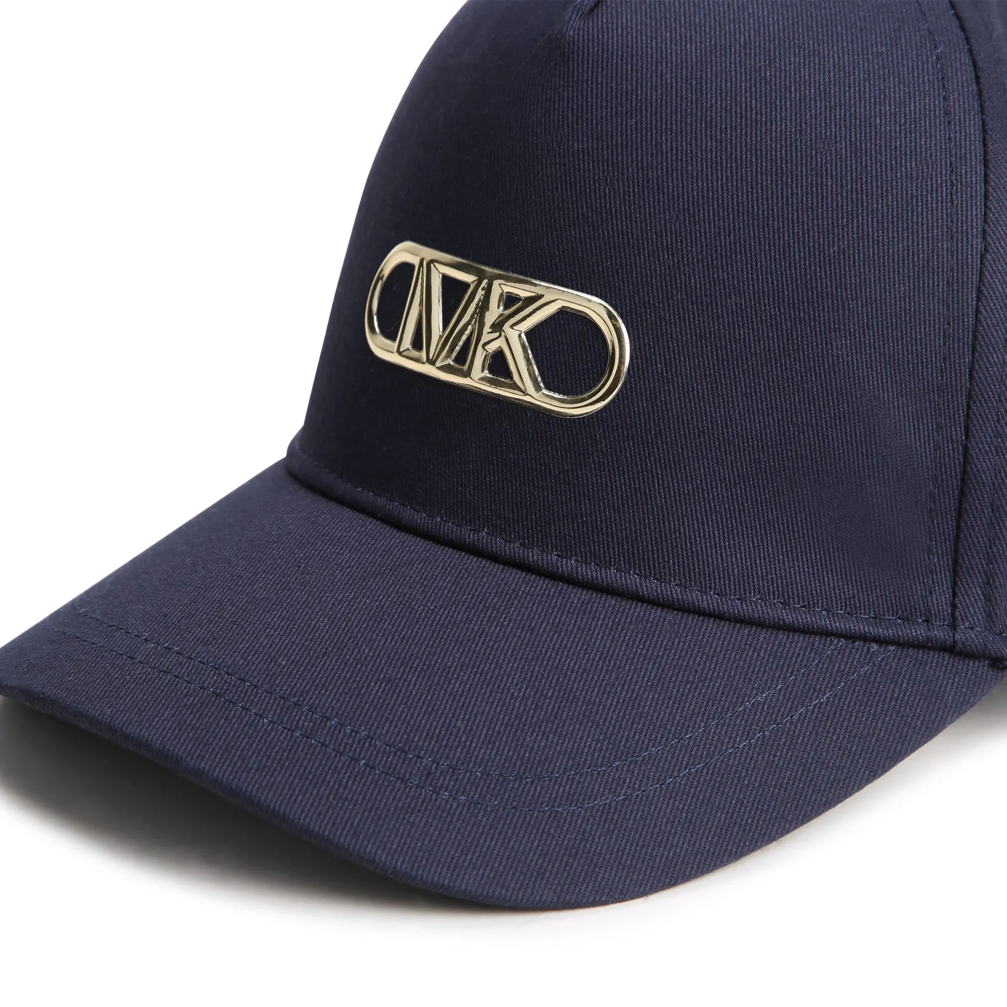 MICHAEL KORS Gorra de algodón