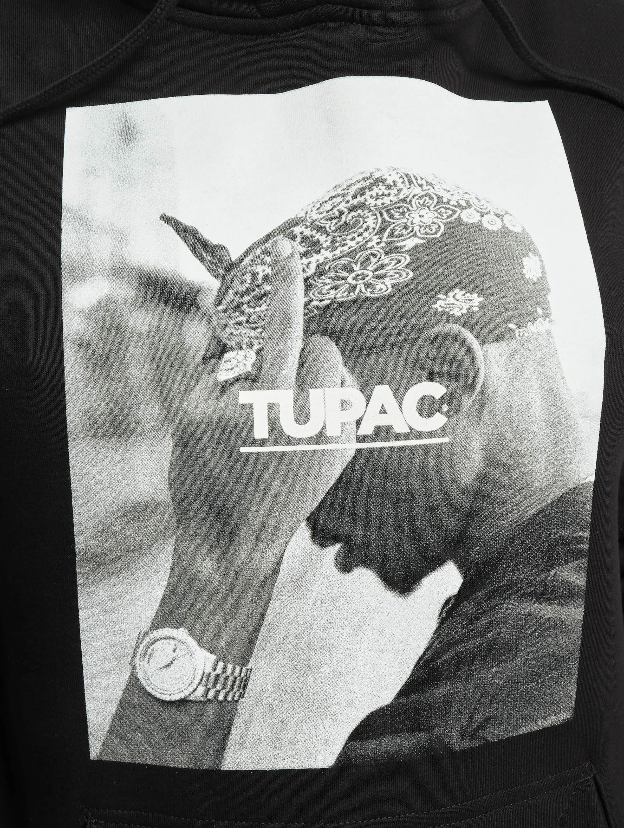 Mister Tee Ladies 2pac F*ck The World