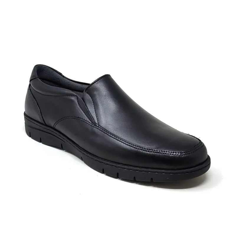 MOCASIN HOMBRE PITILLOS 109