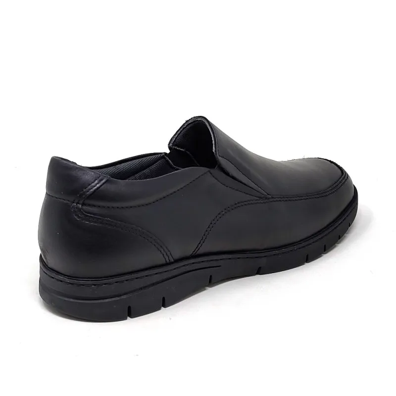 MOCASIN HOMBRE PITILLOS 109