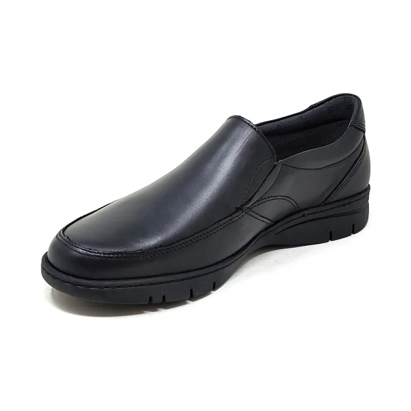 MOCASIN HOMBRE PITILLOS 109